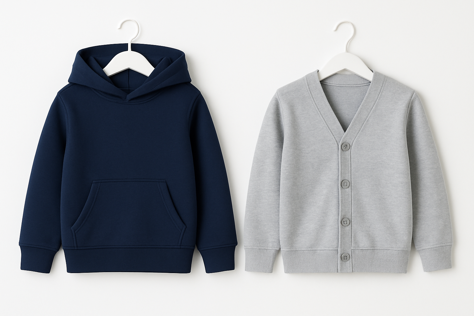 Boys Sweatshirts & Cardigans