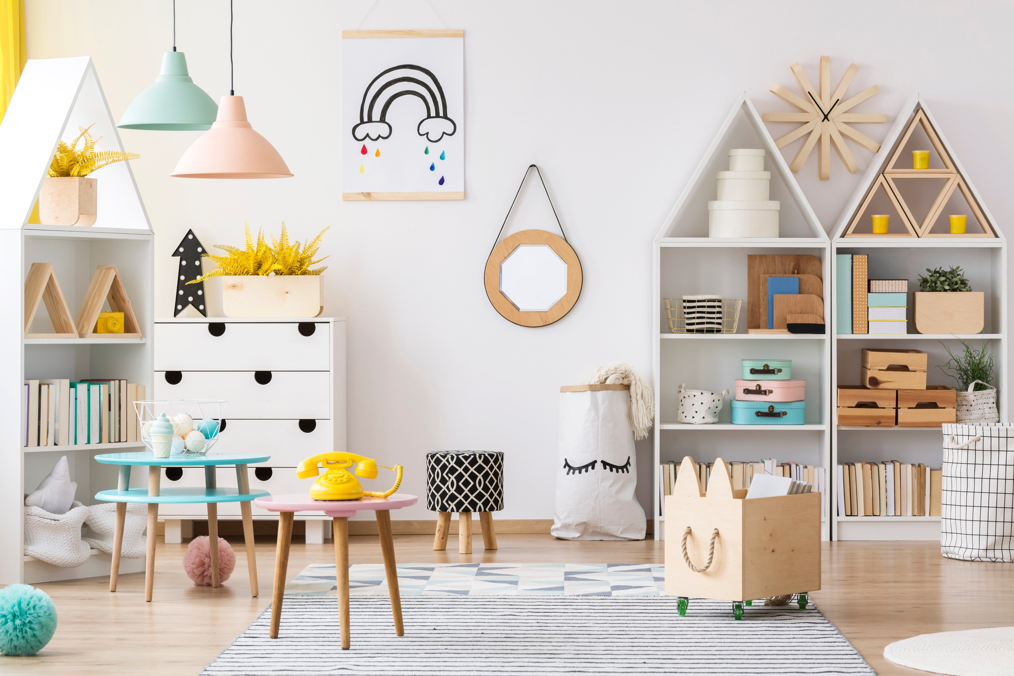 Kids Room Furniture