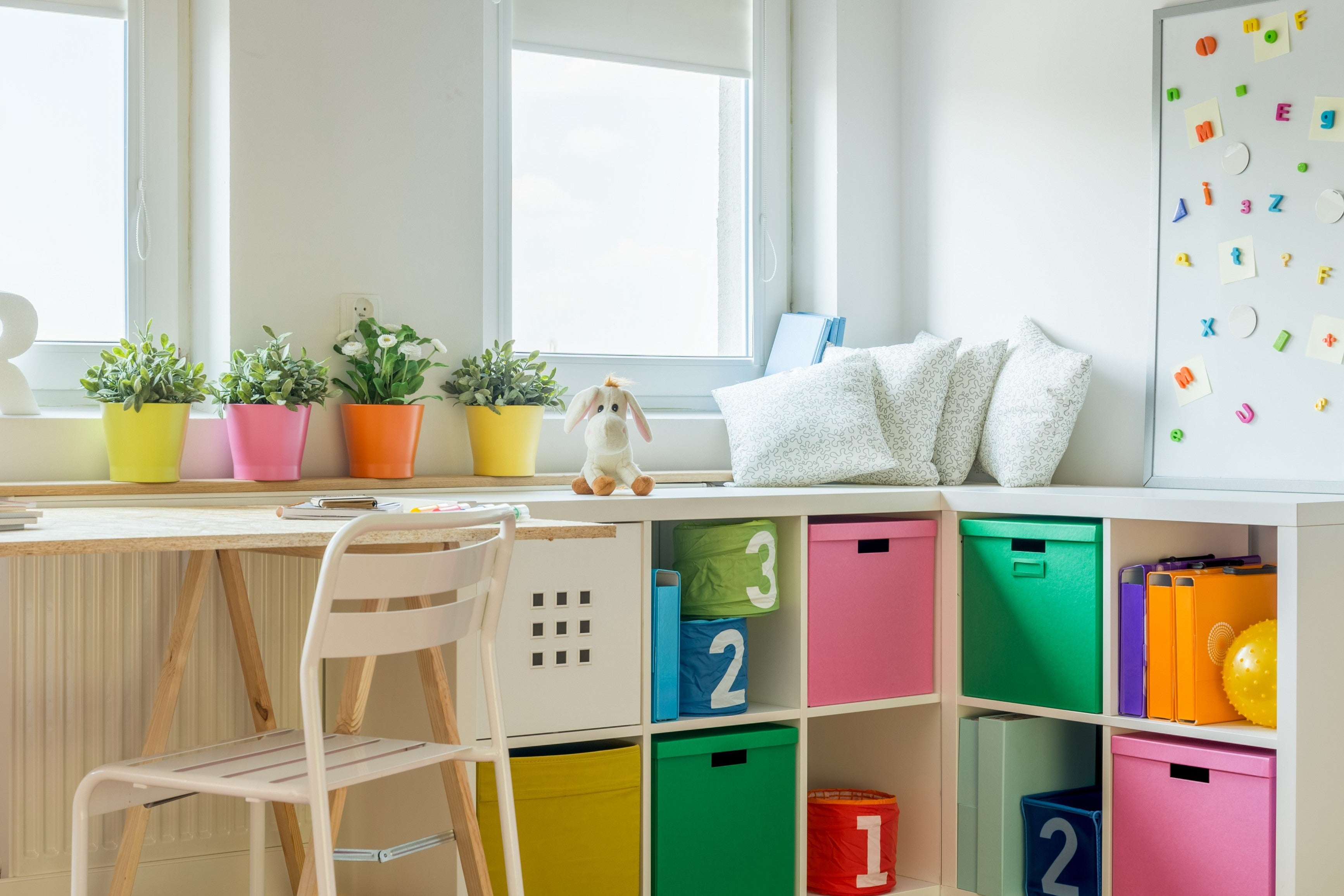 Storage Furniture