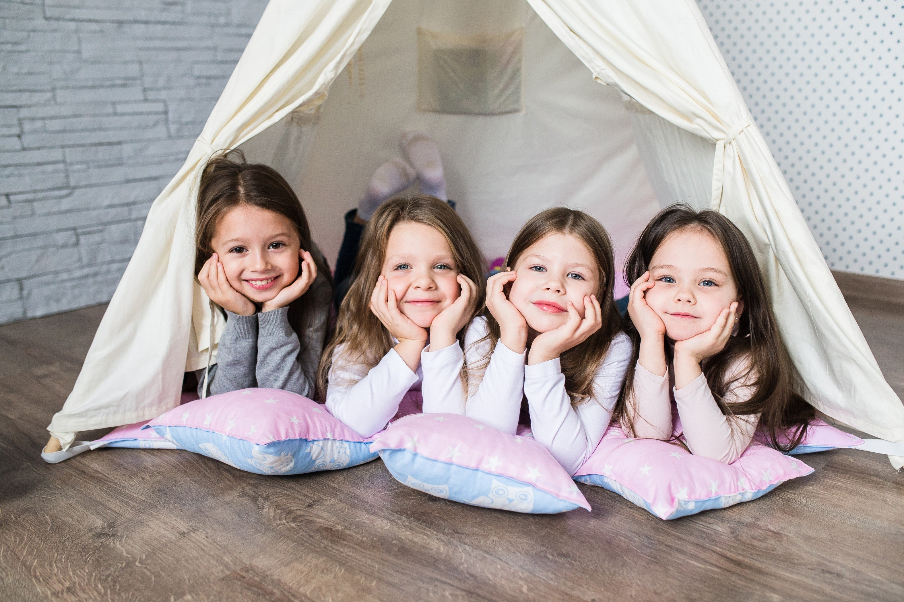 Teepee Tents