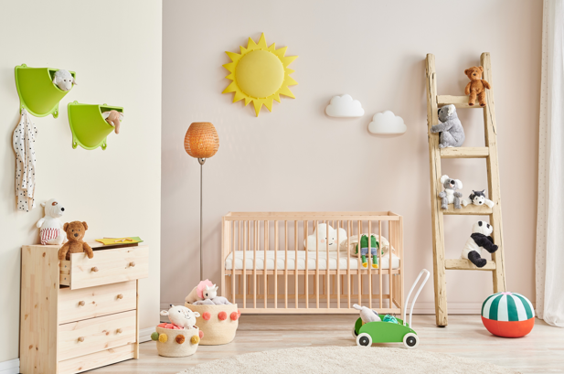 Nursery & Babycare