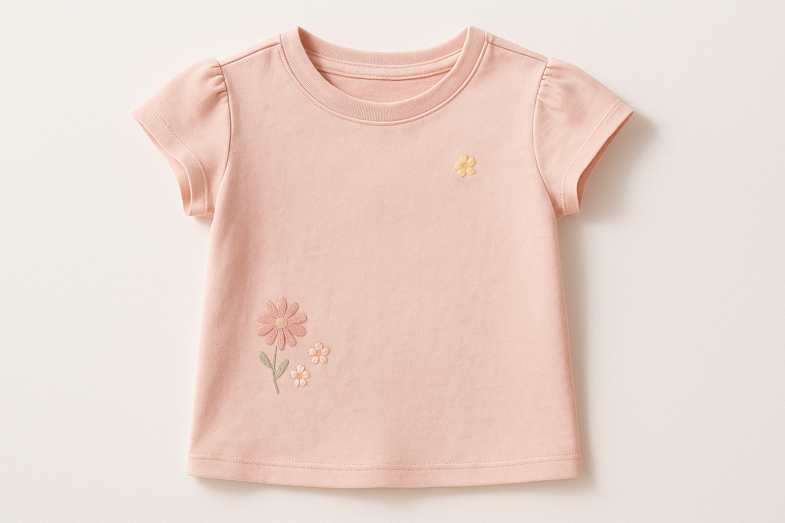 T-Shirts & Tops (Girls)