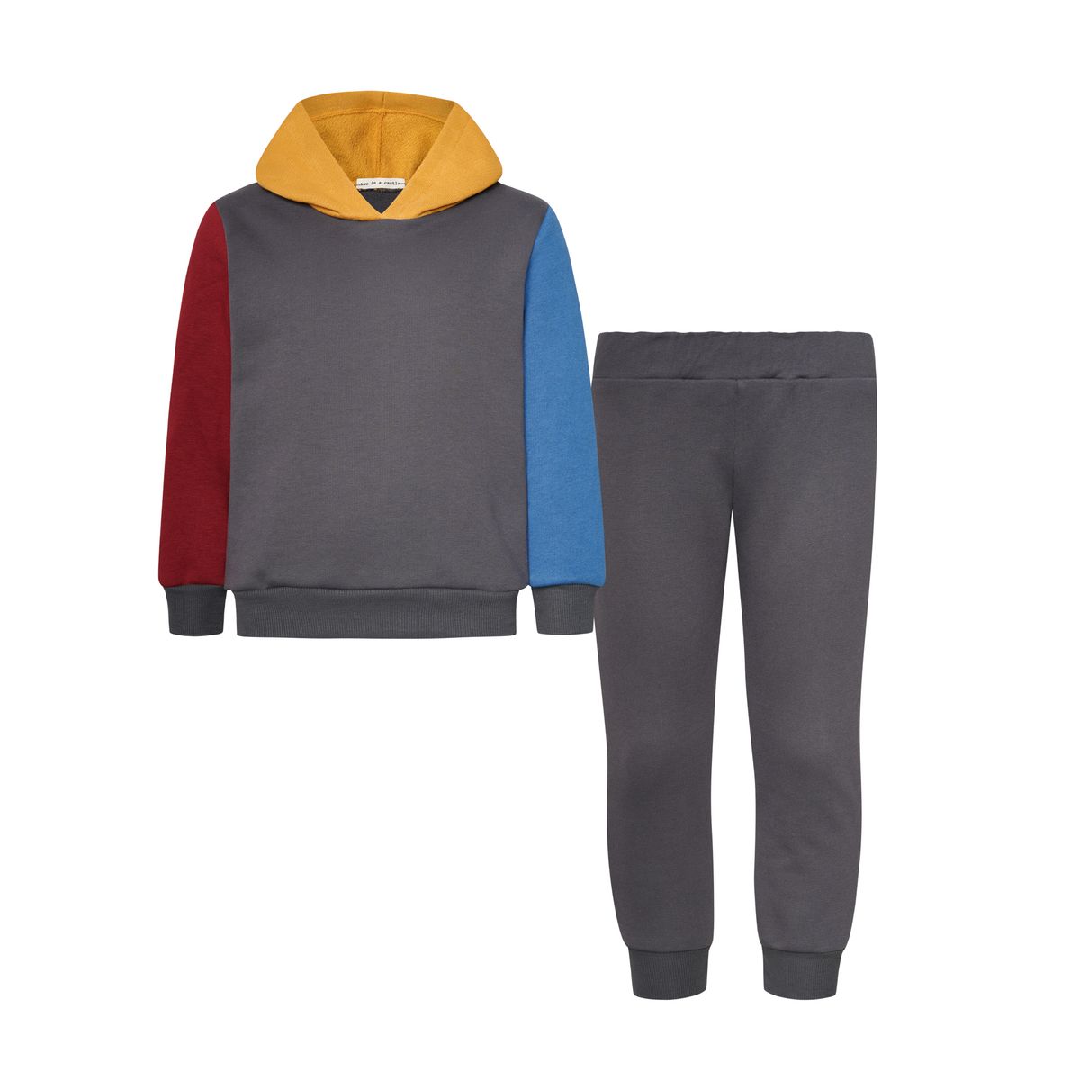 THE NOW SET - MULTICOLOR