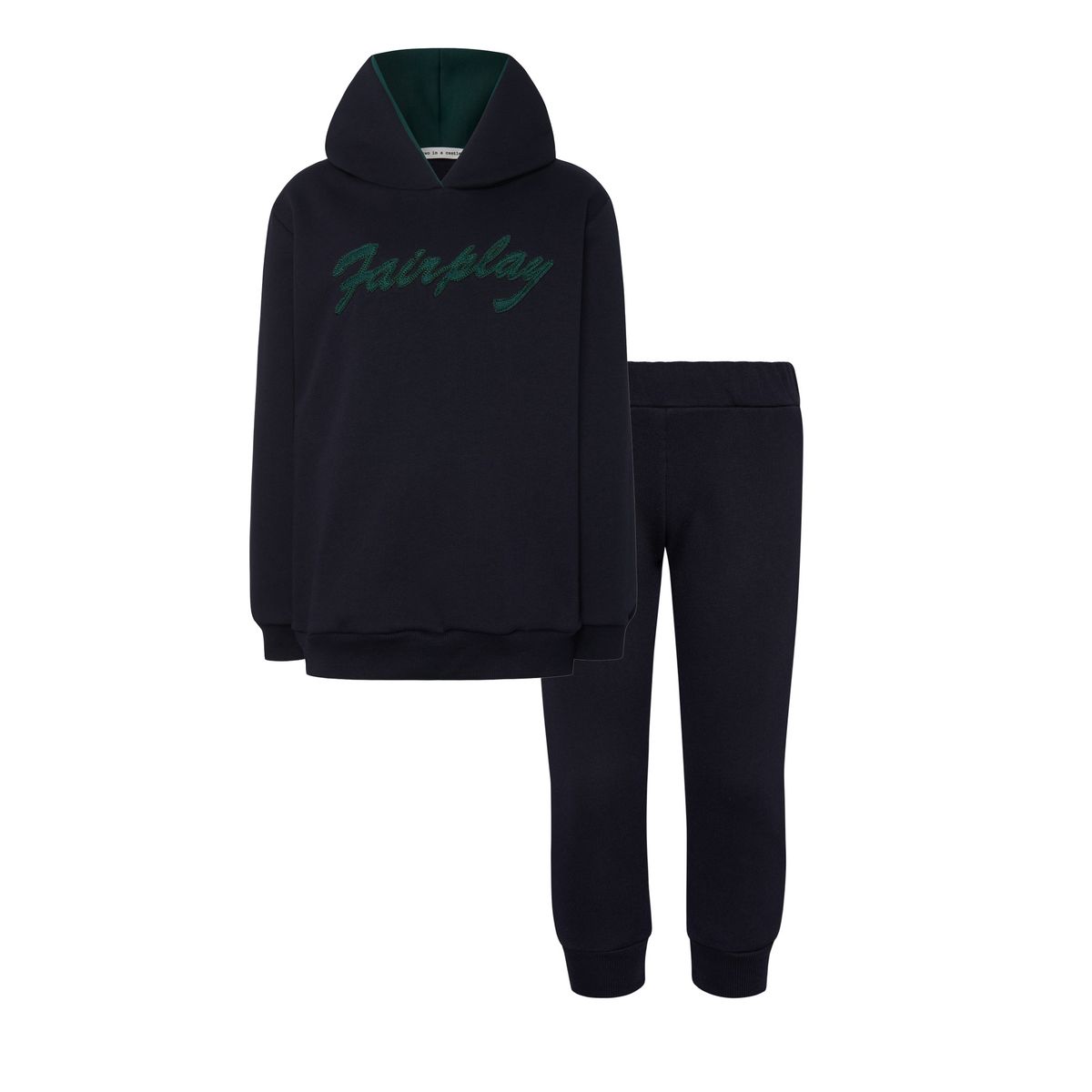 MUSHROOM FAIRPLAY SET