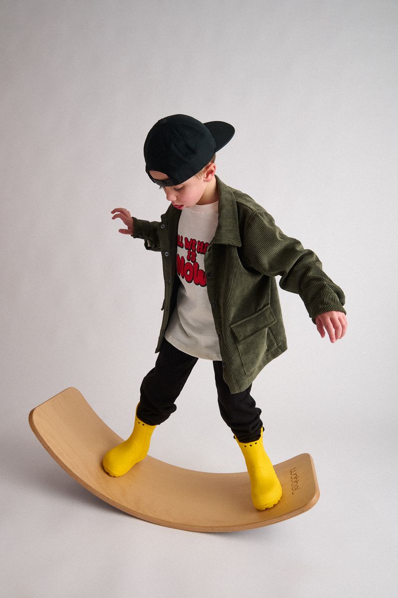 ALL WE HAVE IS NOW TOPS SET