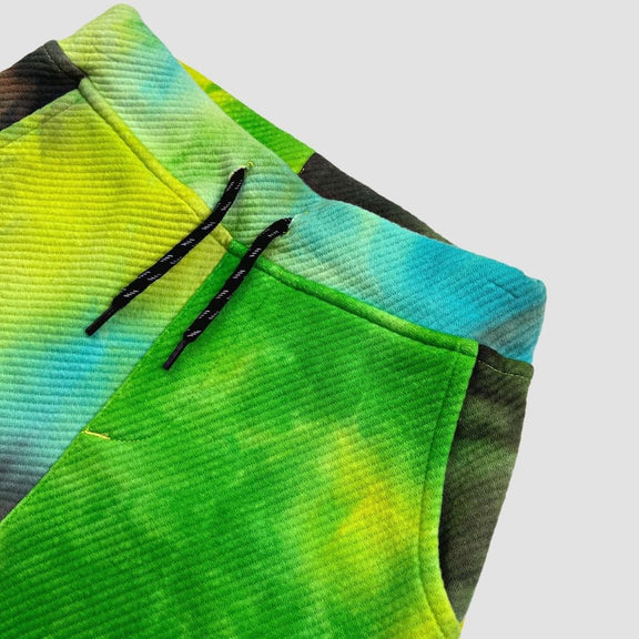 Preston Shorts Rio Tie Dye - 2 Years