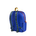 Kane Kids Travel -Blue Wiggly Puffer