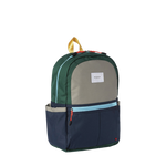 Kane Kids Travel - Green