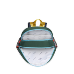 Kane Kids Double Pocket - Green & Navy