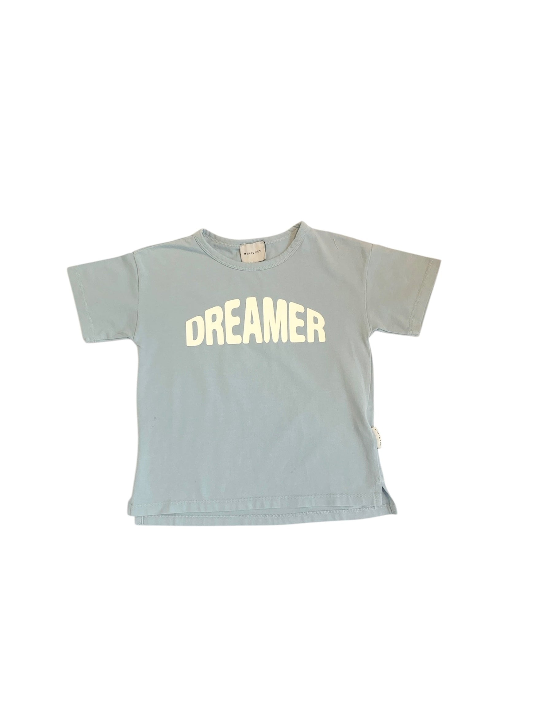 Dreamer Jersey T-Shirt - 4 Years