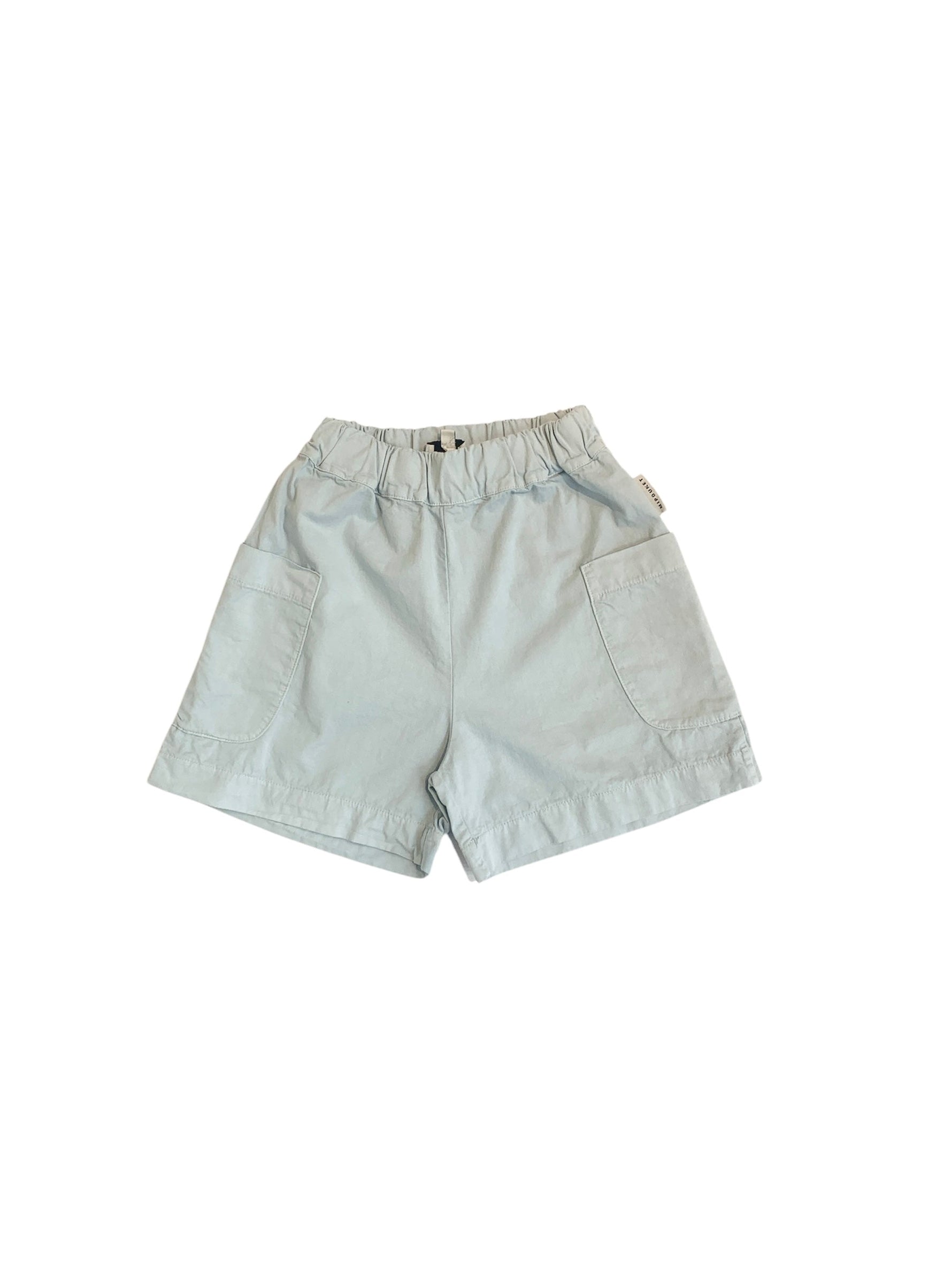 Luca Sarga Bermuda - 4 Years