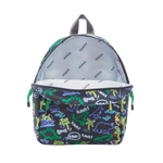 Kane Kids Mini Travel Neon Dino