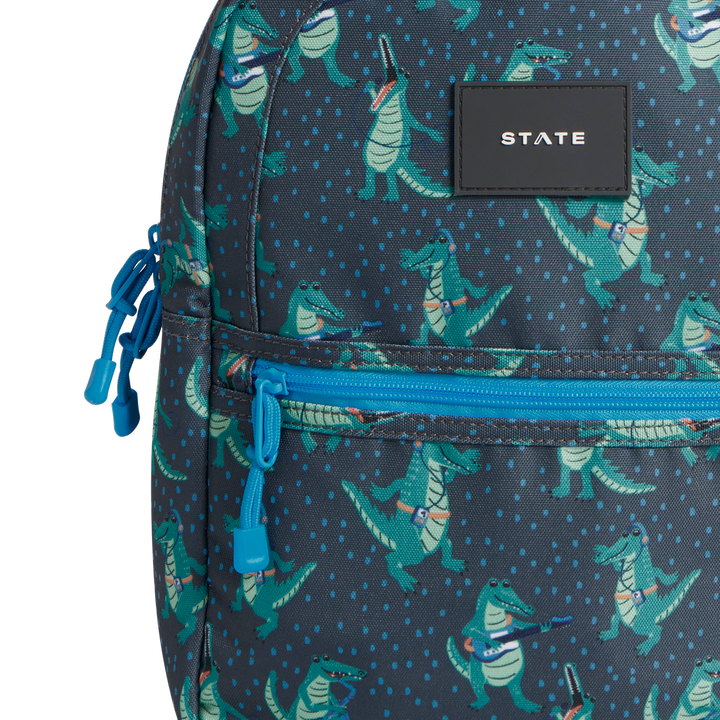 Kane Kids Mini - Alligator