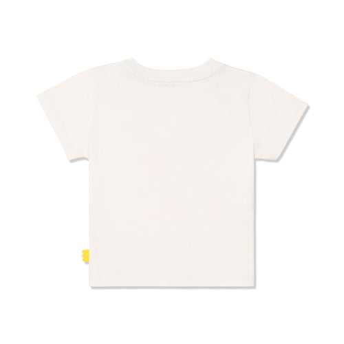 Giraffe Baby T-Shirt - 6-12 Months