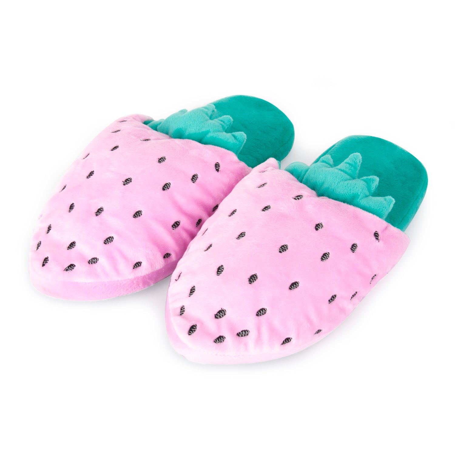 STRAWBERRY SLIPPER