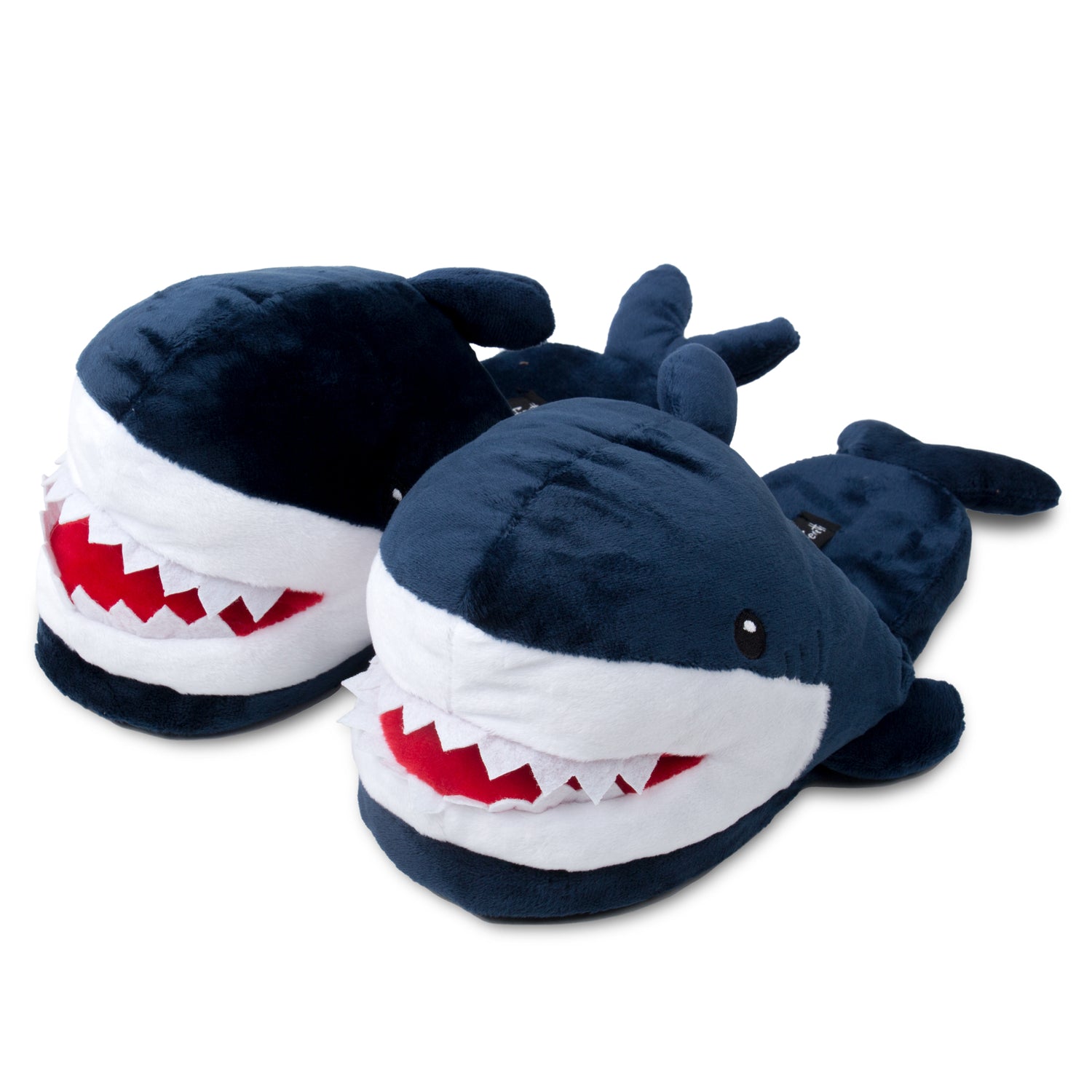SHARK SLIPPERS