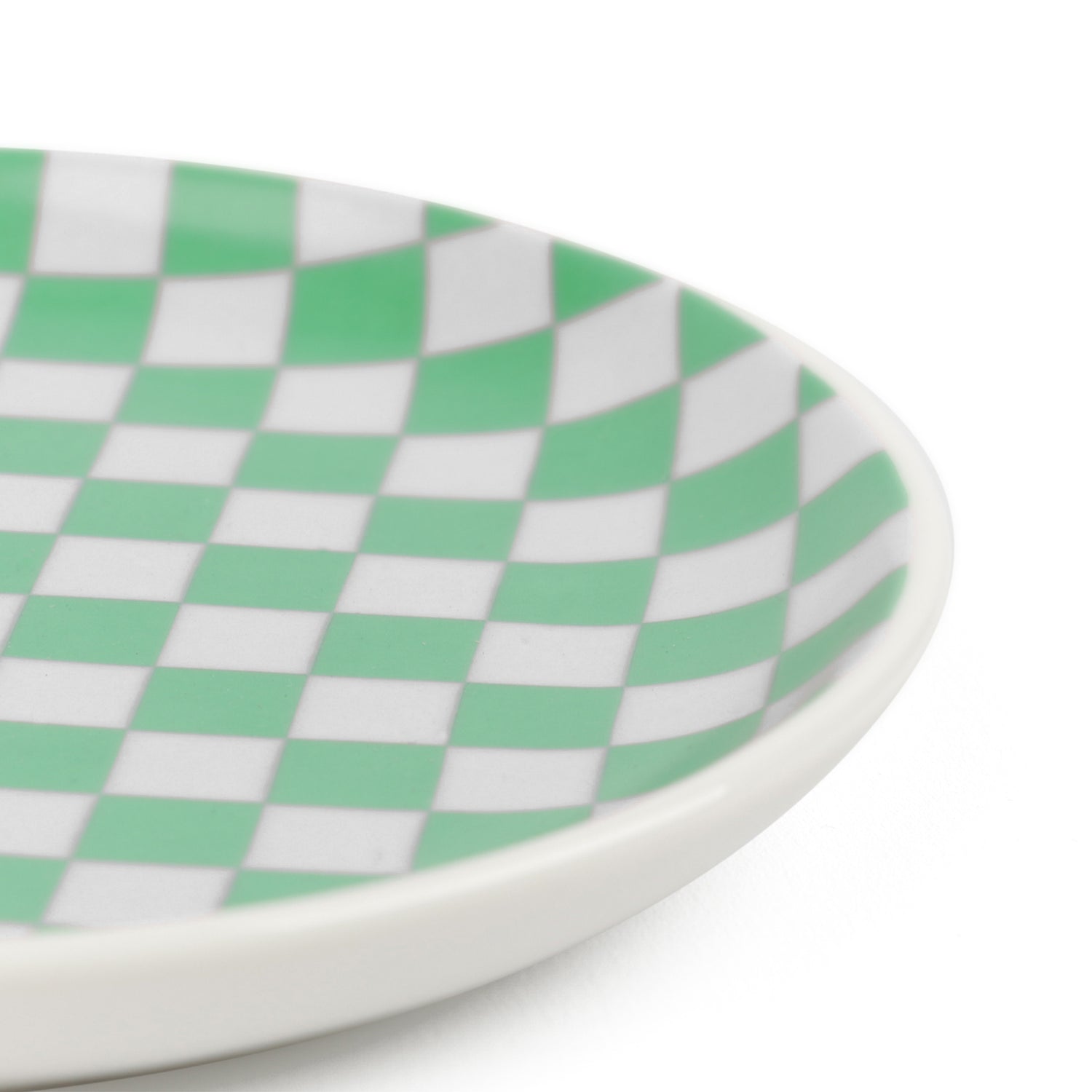 GEOMETRIC JEWELRY BOX