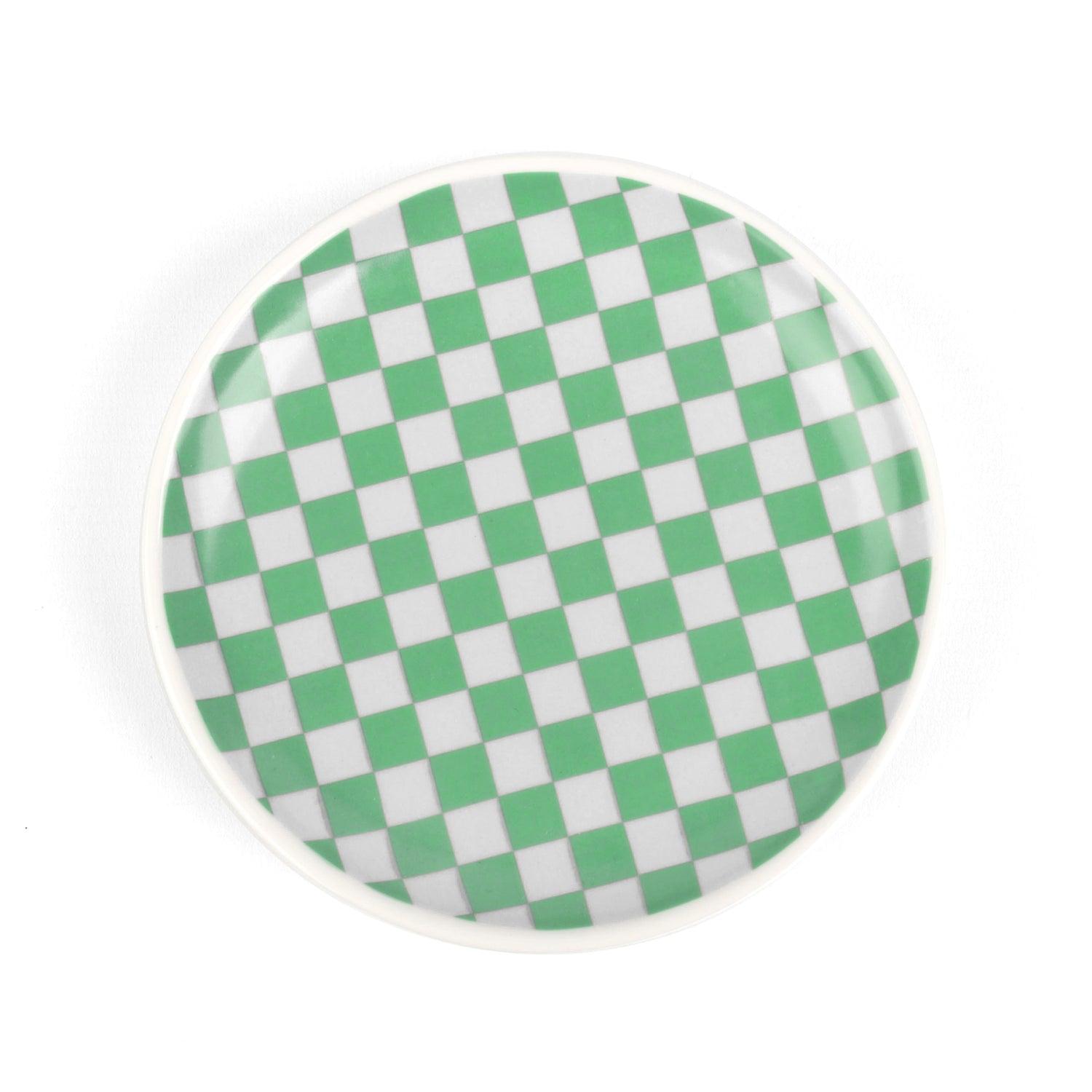 GEOMETRIC JEWELRY BOX