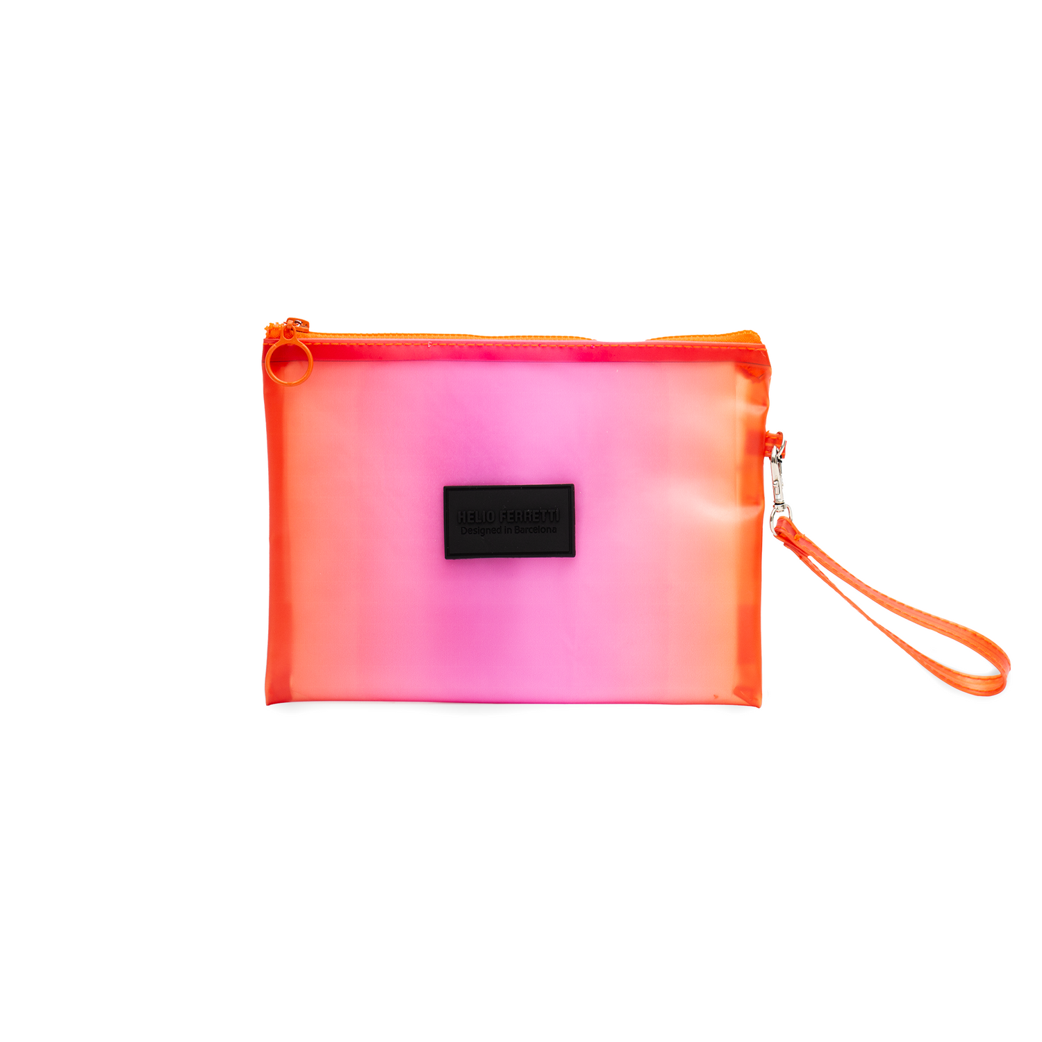 SUNSET CLUTCH