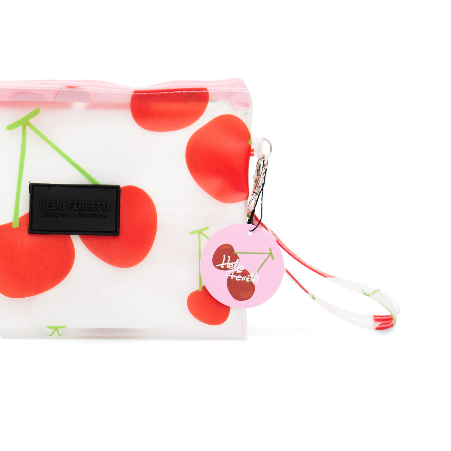 CHERRY CLUTCH