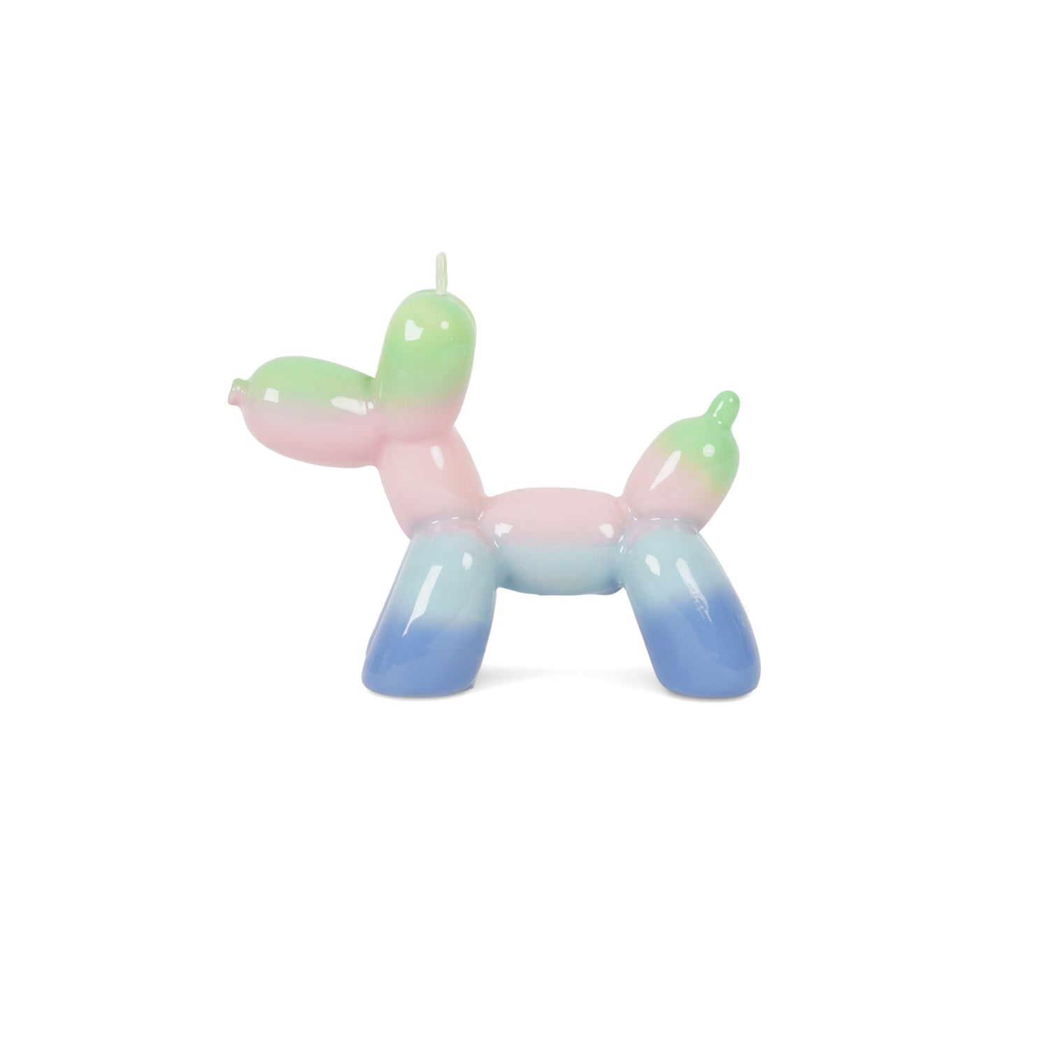 SUNRISE BALLOON DOG CANDLE