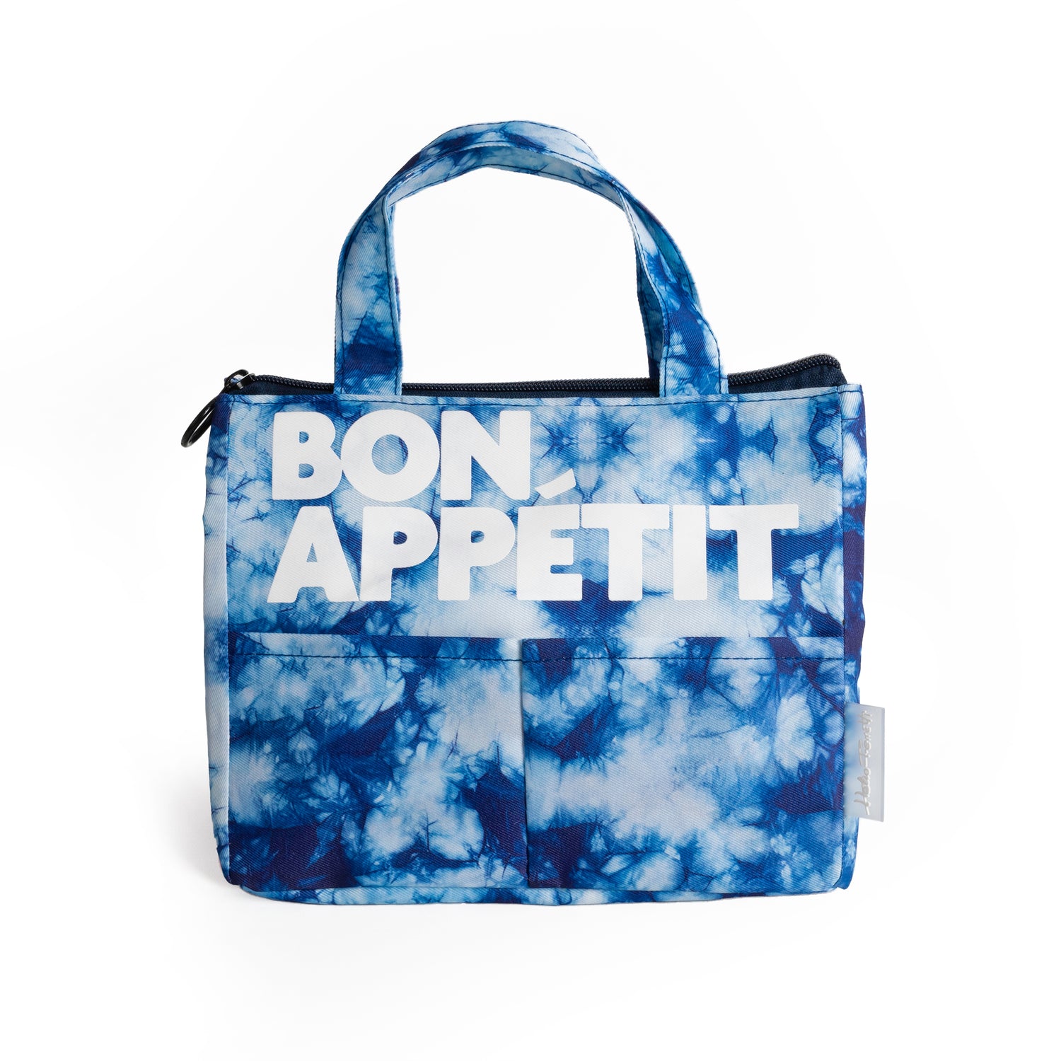 BON APPETIT ICE LUNCH BAG