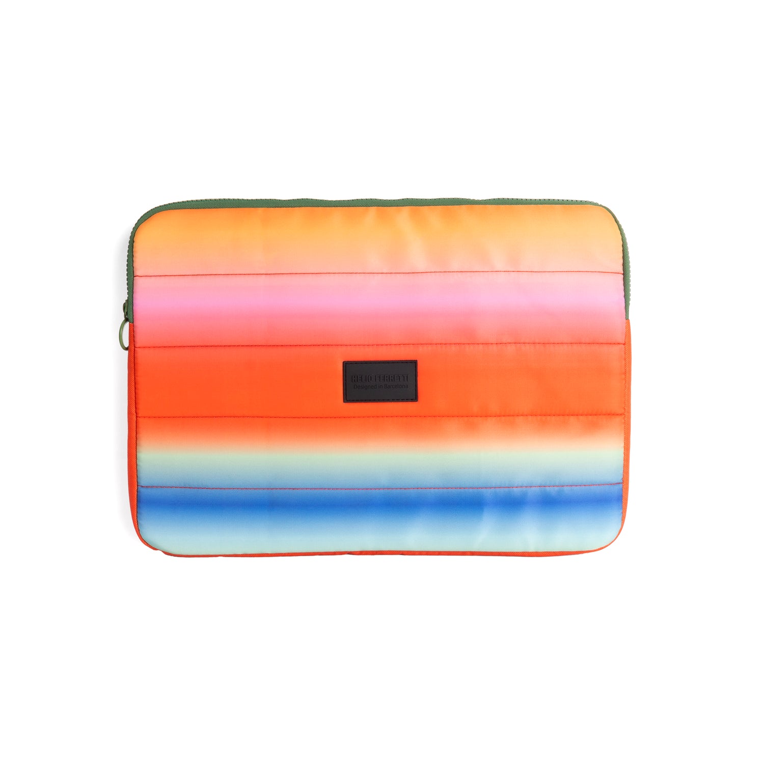 SUNSET LAPTOP CASE