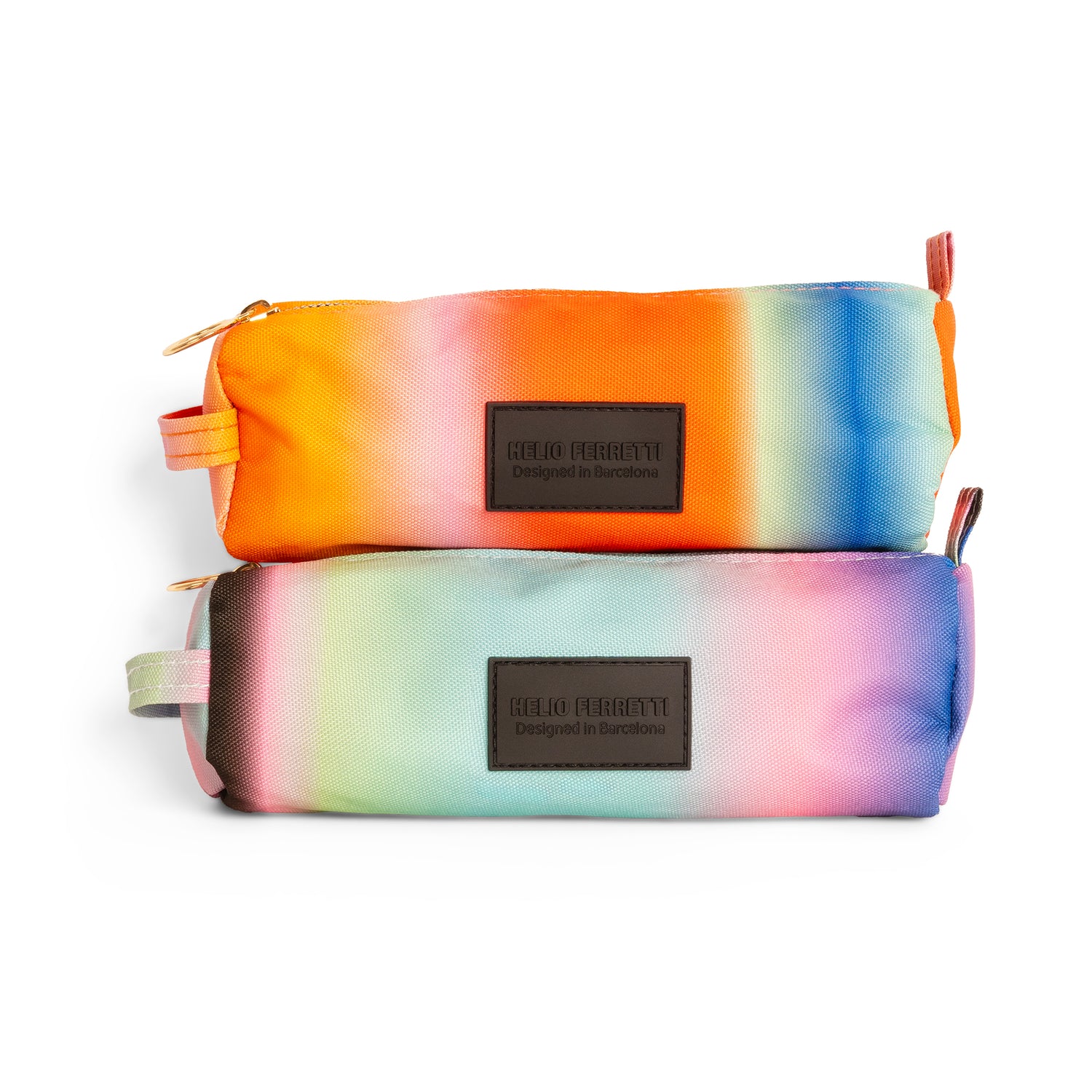 SUNSET PENCIL CASE