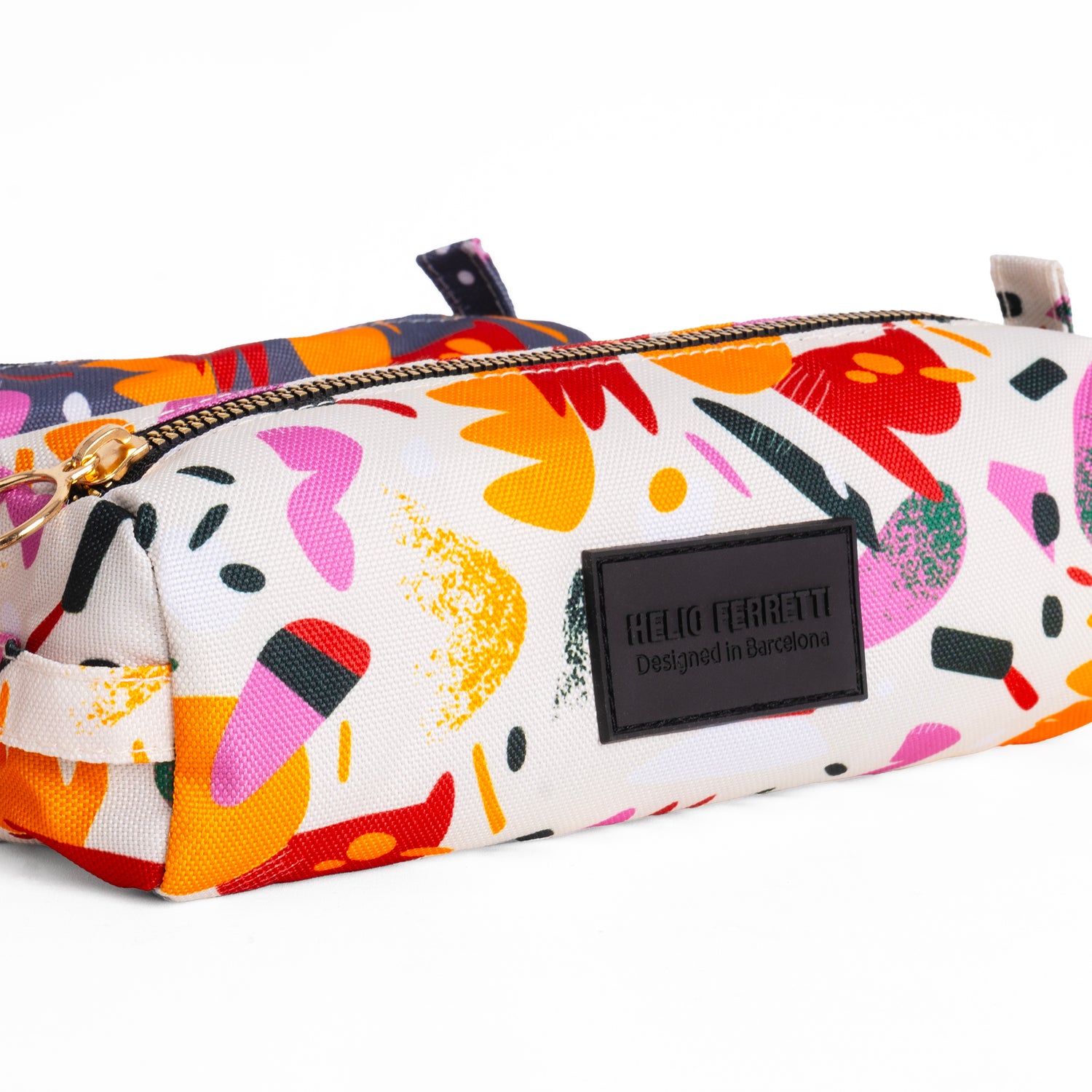 CARNIVAL DAY PENCIL CASE