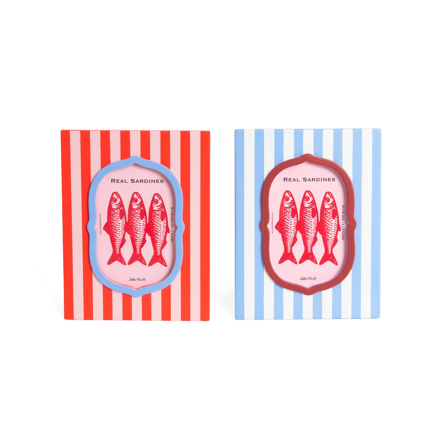 LANZAROTE PHOTO FRAME