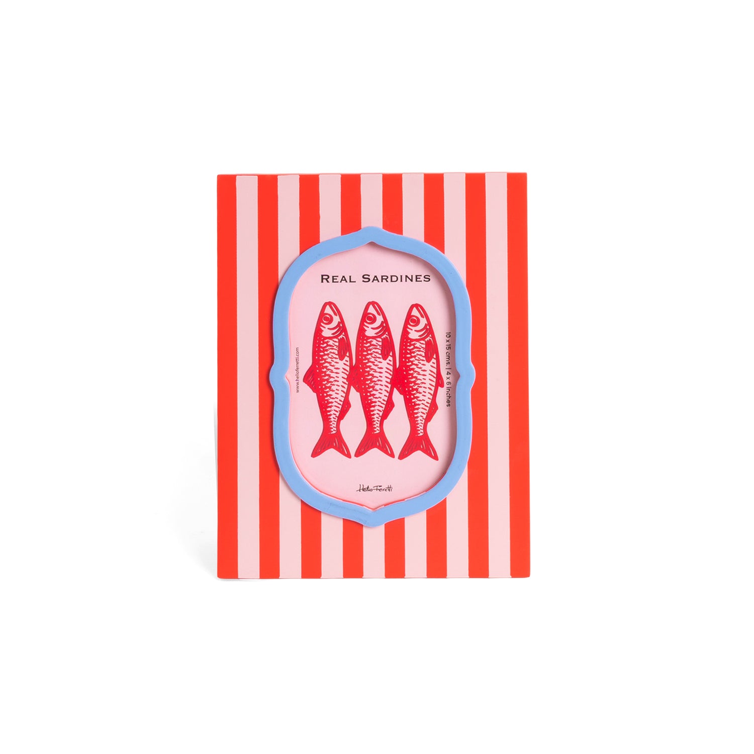 LANZAROTE PHOTO FRAME