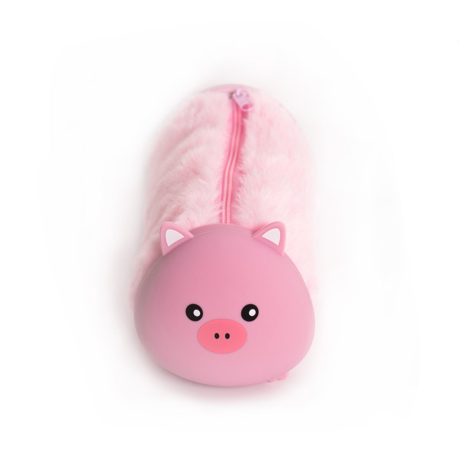 SILICONE PENCIL CASE PIGGY