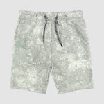 Camp Shorts - Granite - 2 years