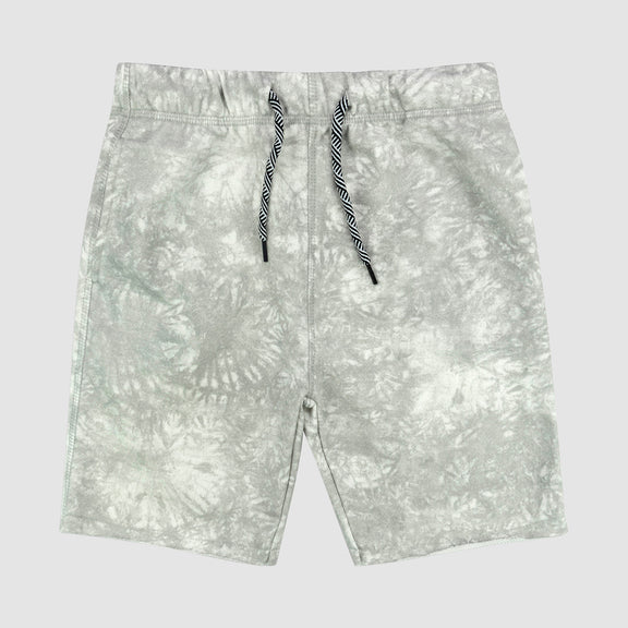 Camp Shorts - Granite - 2 years
