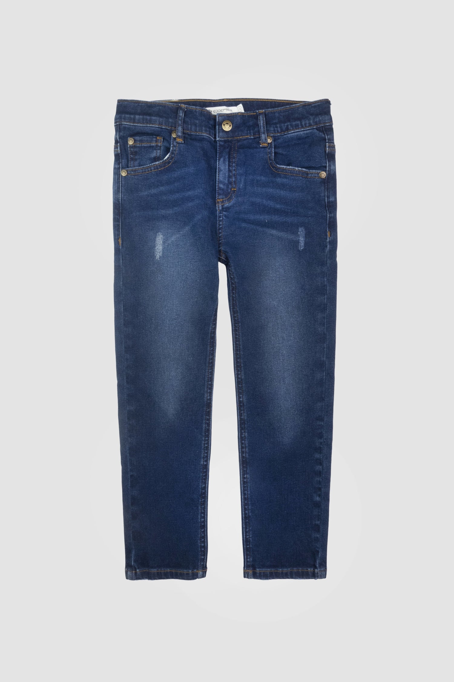 Slim Leg Denim - 2 Years