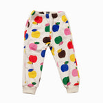 Pop Sweatshirts Set - Ivory - 6 Months