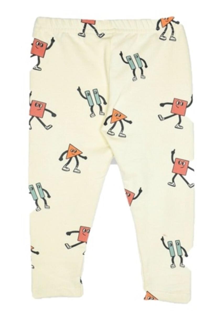 Louis Baby Legging - 6 Month