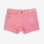 Rhodes Shorts Pink Mix - 2 Years