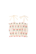 Coraline Smock Top - 2 Years