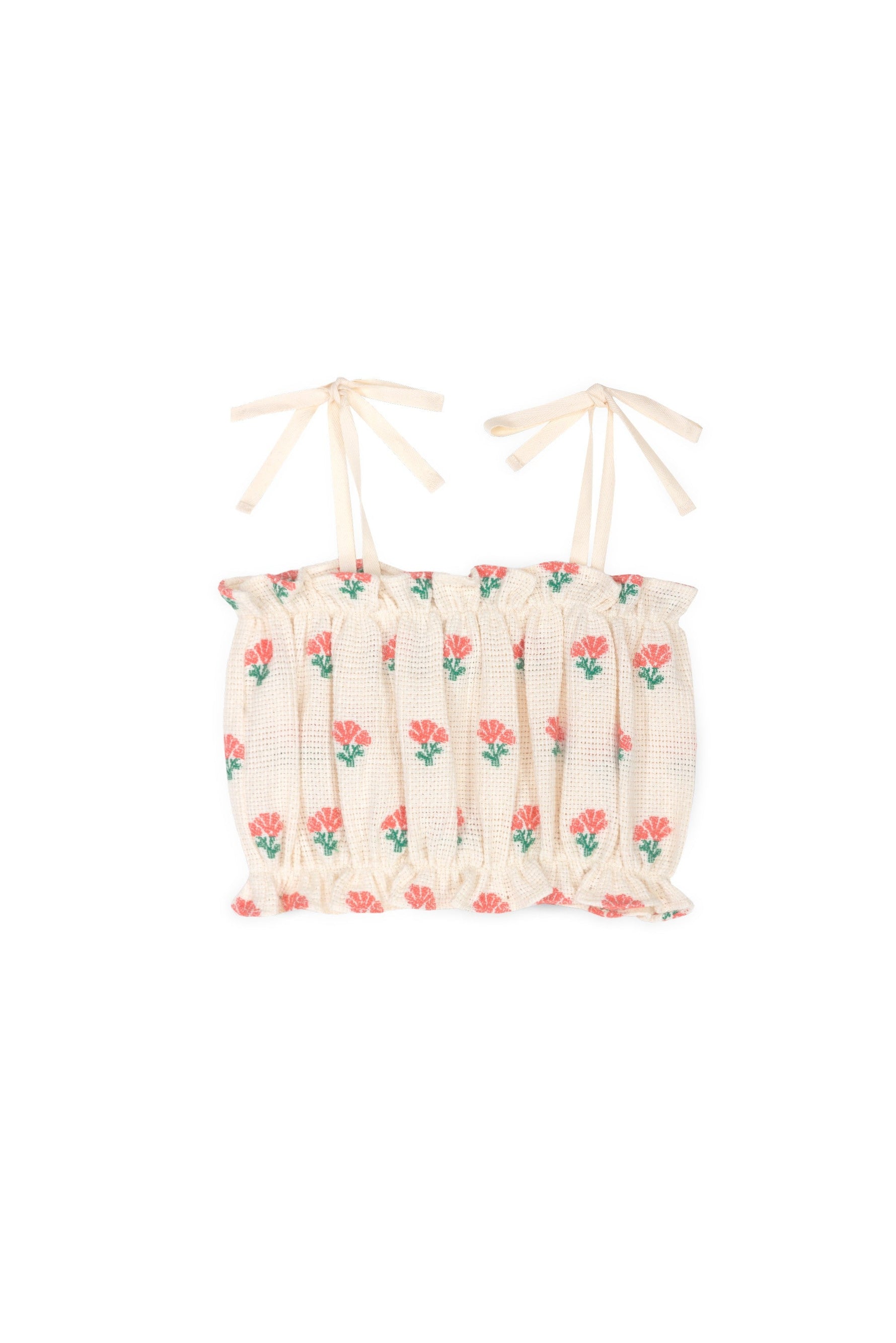 Coraline Smock Top - 2 Years