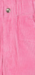 Diana Corduroy Pant - Pink - 2 Years