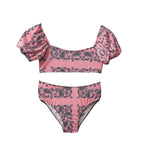 Pirate Queen - Pink - 1 Year