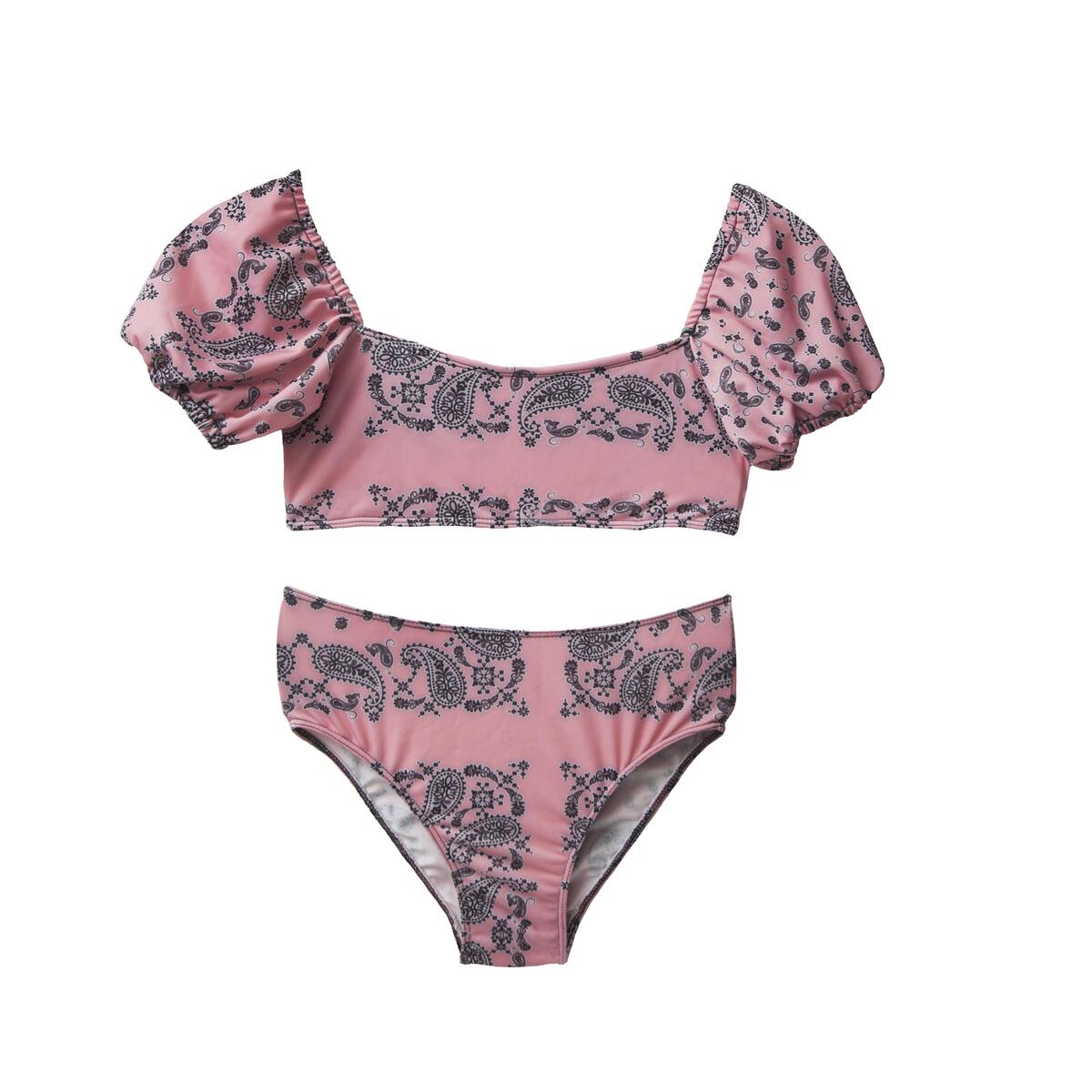 Pirate Queen - Pink - 1 Year