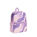 Kane Kids - Purple Wiggly Puffer