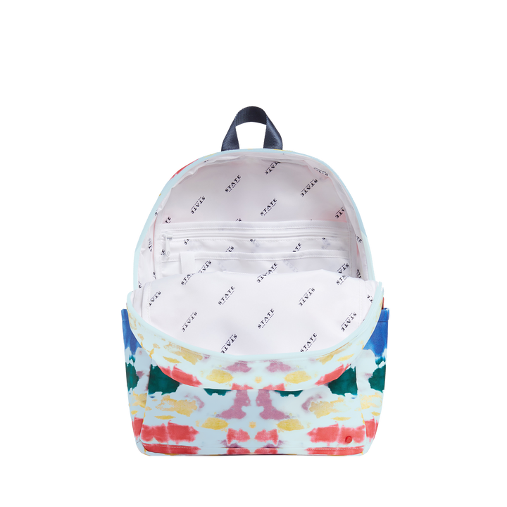 Kane Kids travel - Tie Dye