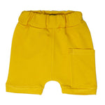 Banana Harem Short - Yellow - 8 Years