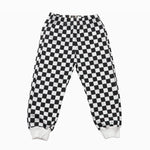 May Sweatshirts Set - Black - 6 Months