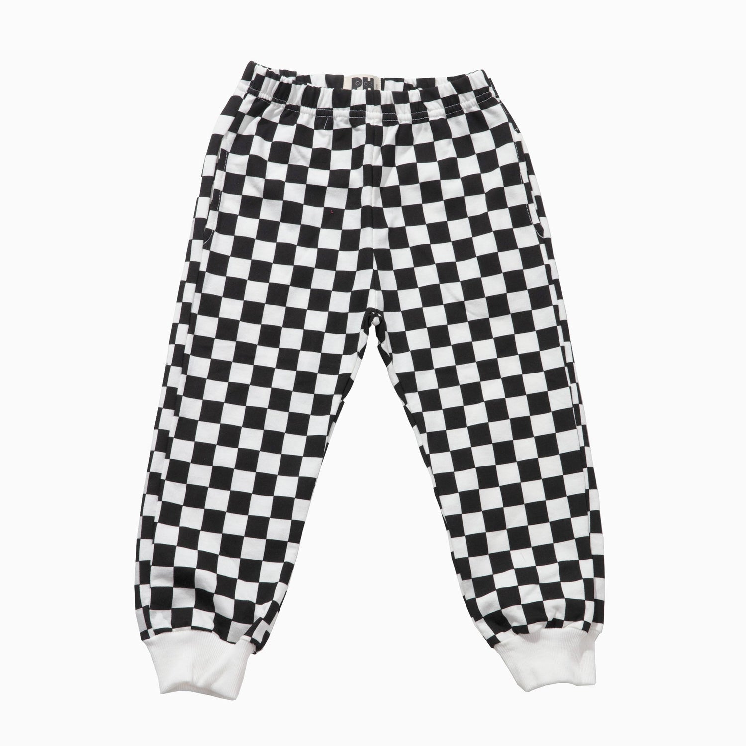 May Sweatshirts Set - Black - 6 Months