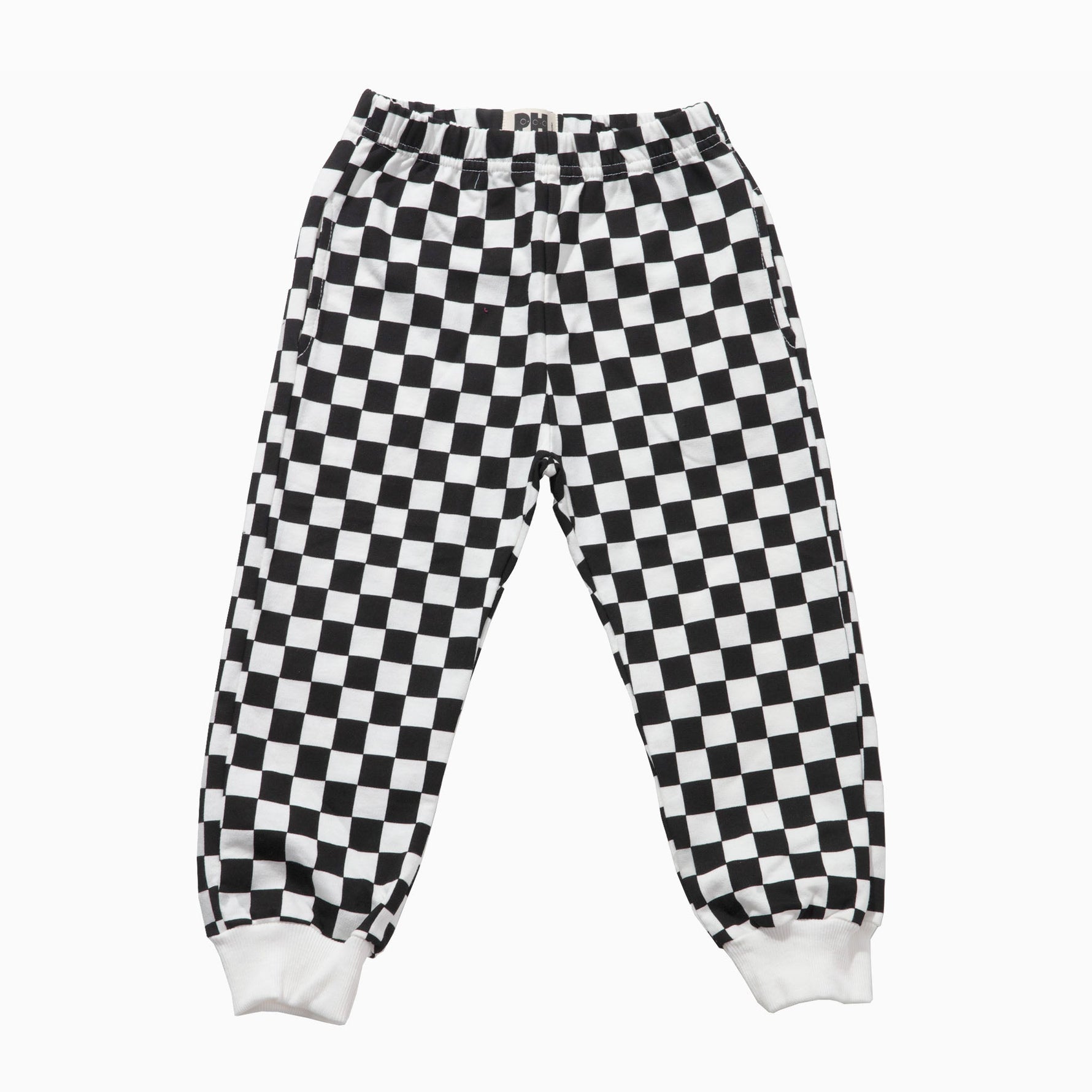 May Sweatshirts Set - Black - 6 Months