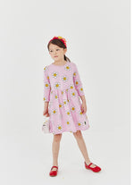 Play Dress Daisy - Pink - 6 Month